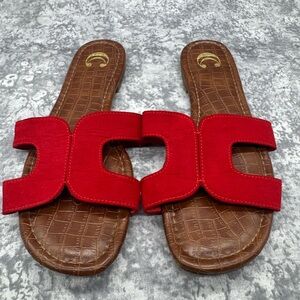 Sugar "Ofelia" sandals